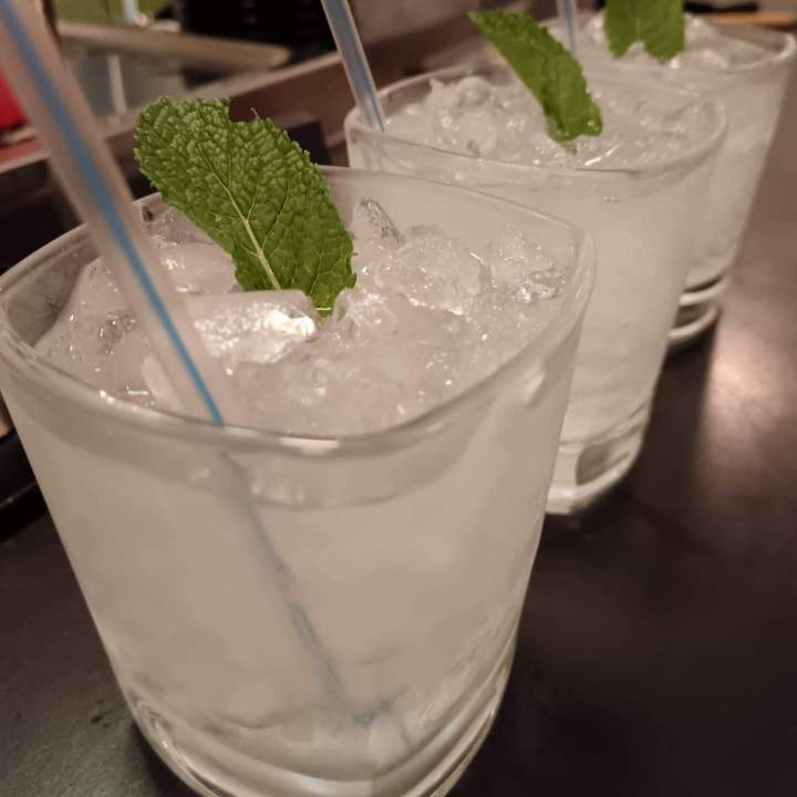 Mojitos Limoges