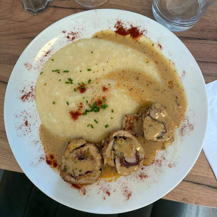 Plat traditionnel Limoges